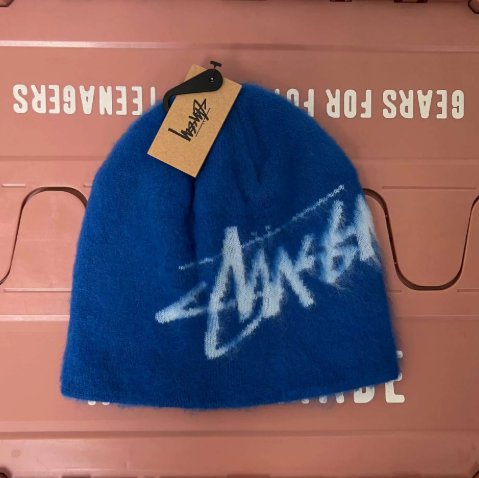Stussy Beanie [Collection#2]