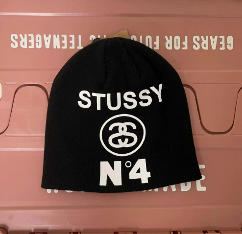 Stussy Beanie [Collection#2]