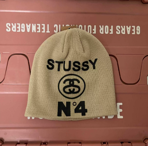 Stussy Beanie [Collection#2]