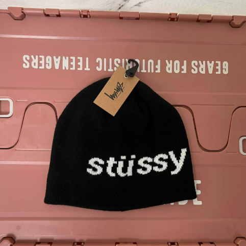 Stussy Beanie [Collection#2]