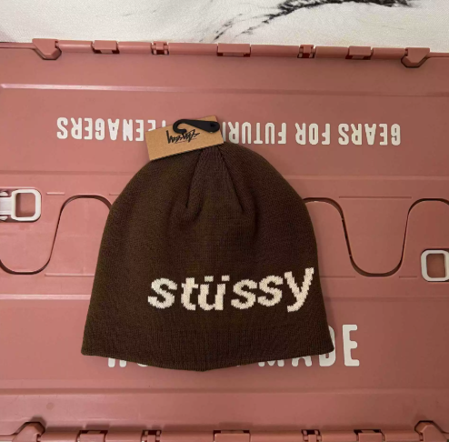 Stussy Beanie [Collection#2]