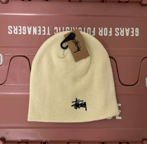 Stussy Beanie [Collection#2]