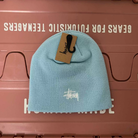 Stussy Beanie [Collection#3]