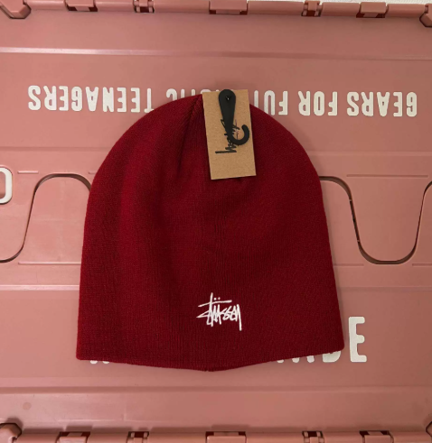 Stussy Beanie [Collection#3]