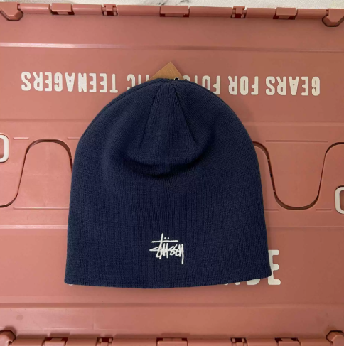 Stussy Beanie [Collection#3]