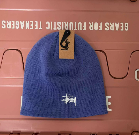 Stussy Beanie [Collection#3]