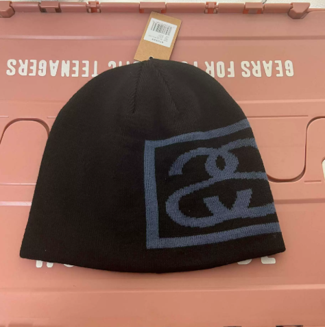 Stussy Beanie [Collection#3]