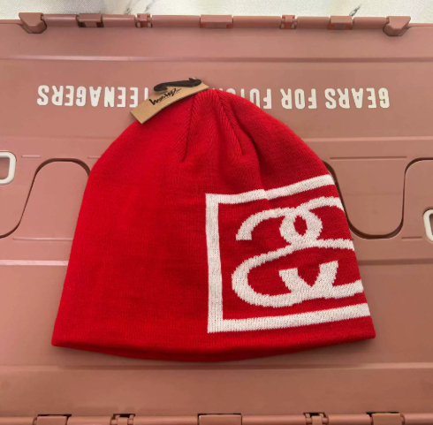 Stussy Beanie [Collection#3]