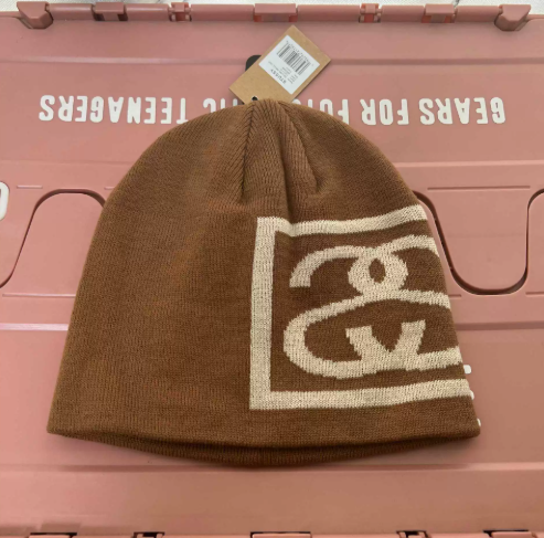 Stussy Beanie [Collection#3]