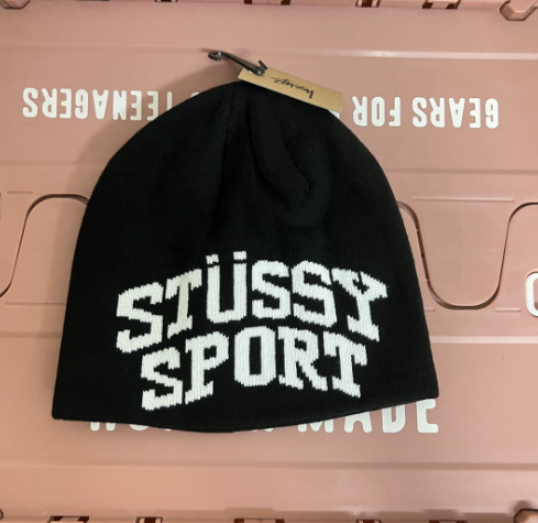 Stussy Beanie [Collection#3]