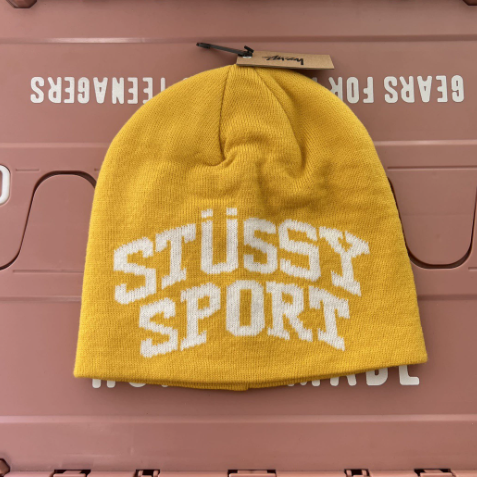 Stussy Beanie [Collection#3]