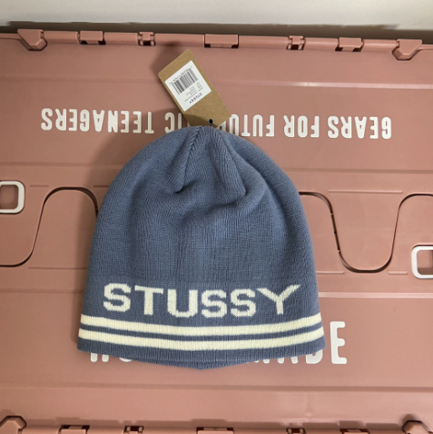 Stussy Beanie [Collection#3]