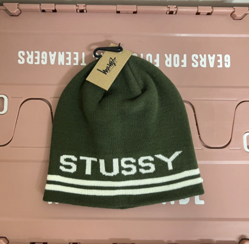 Stussy Beanie [Collection#3]
