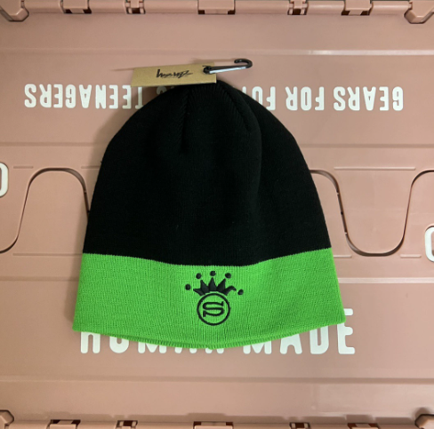 Stussy Beanie [Collection#3]