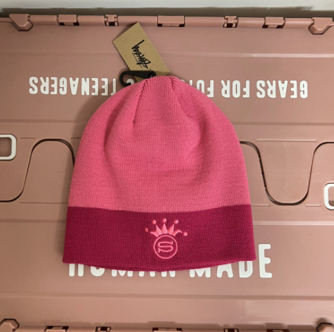 Stussy Beanie [Collection#3]