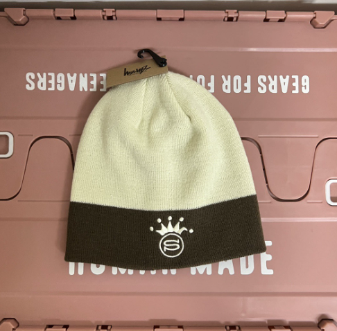 Stussy Beanie [Collection#3]