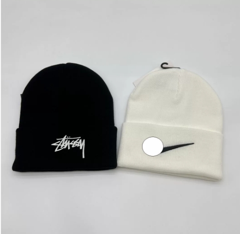 Stussy Beanie [Collection#3]