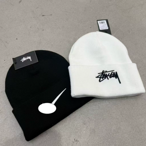 Stussy Beanie [Collection#3]