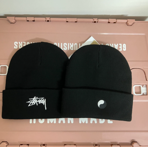 Stussy Beanie [Collection#3]