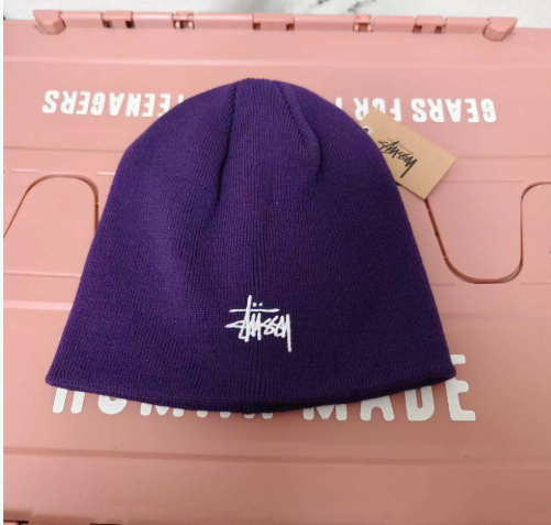 Stussy Beanie [Collection#3]