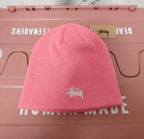 Stussy Beanie [Collection#3]