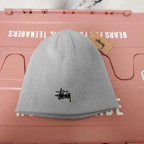 Stussy Beanie [Collection#3]