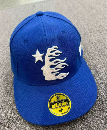 Hellstar Cap [Collection#1]