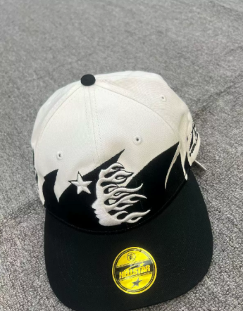 Hellstar Cap [Collection#1]