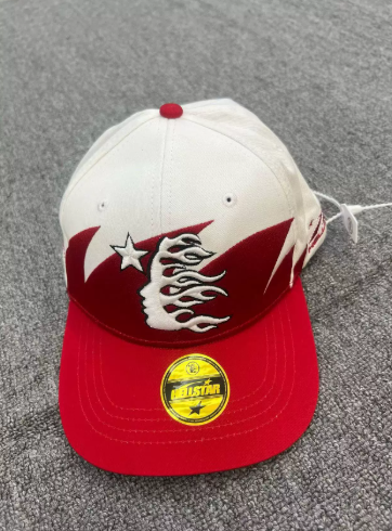 Hellstar Cap [Collection#1]