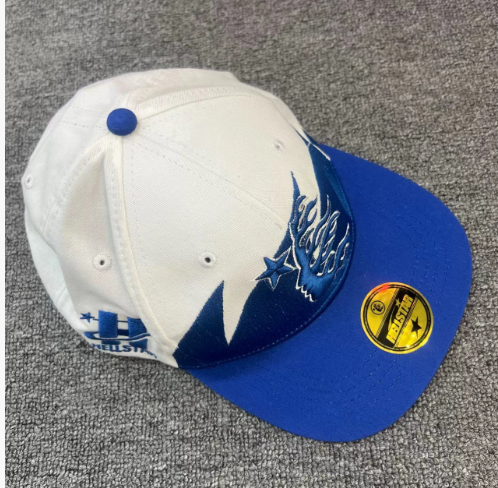 Hellstar Cap [Collection#1]
