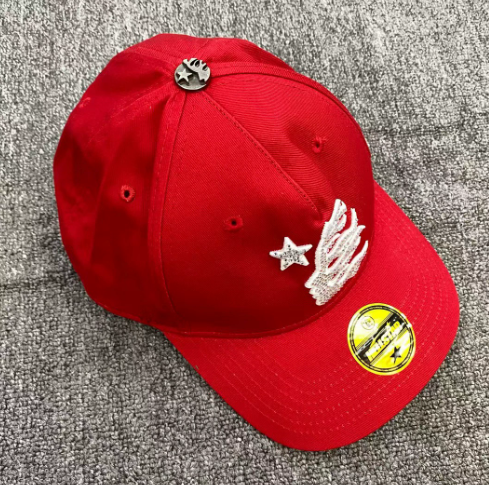 Hellstar Cap [Collection#1]