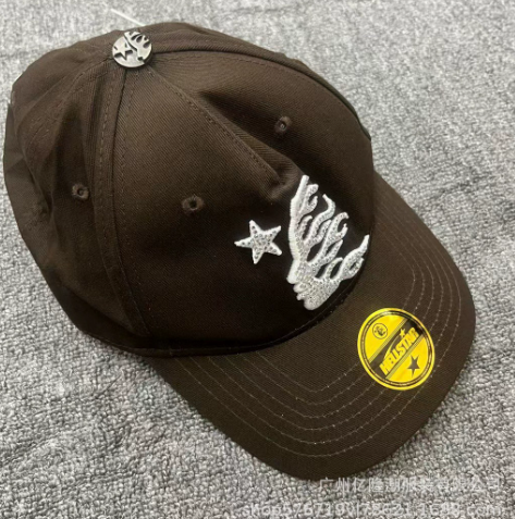 Hellstar Cap [Collection#1]