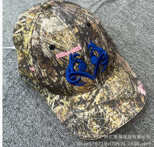 Hellstar Cap [Collection#1]