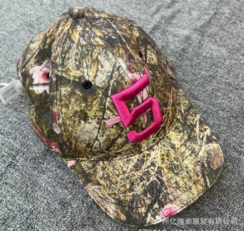 Hellstar Cap [Collection#1]