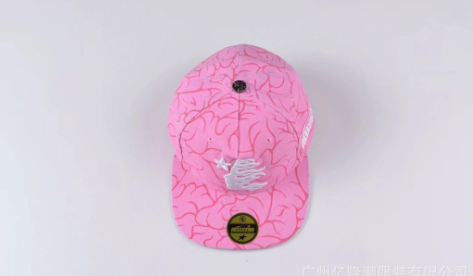 Hellstar Cap [Collection#1]