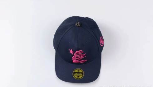 Hellstar Cap [Collection#1]