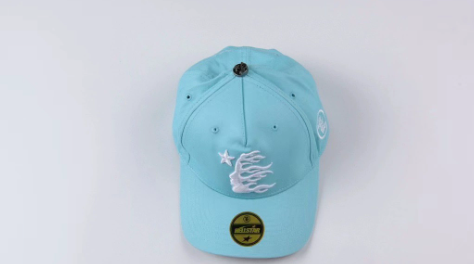 Hellstar Cap [Collection#1]