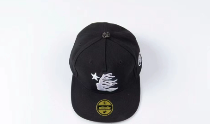 Hellstar Cap [Collection#1]