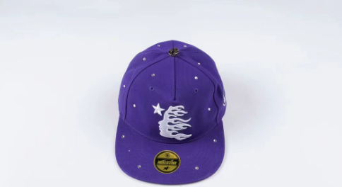 Hellstar Cap [Collection#1]