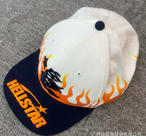 Hellstar Cap [Collection#1]
