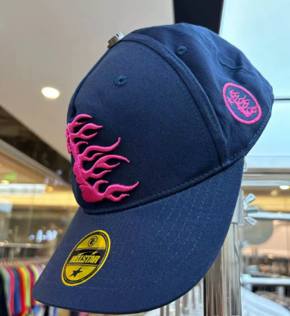 Hellstar Cap [Collection#1]