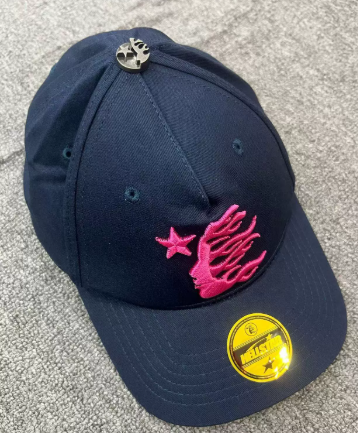 Hellstar Cap [Collection#1]