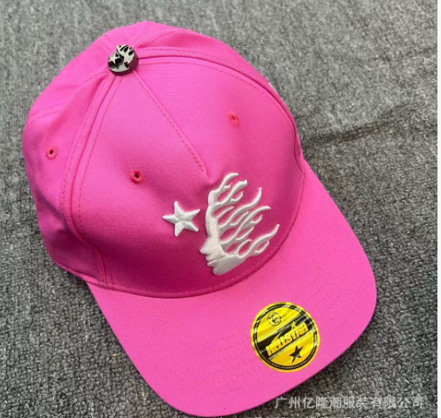 Hellstar Cap [Collection#1]