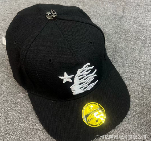 Hellstar Cap [Collection#1]