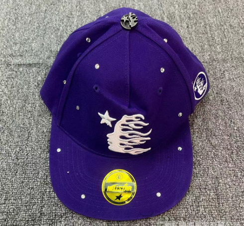 Hellstar Cap [Collection#1]