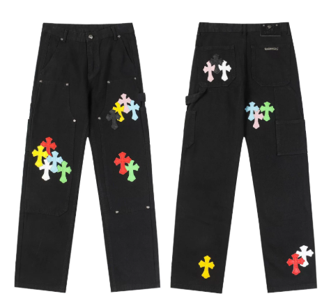 Chrome Hearts Denim [Collection#1]