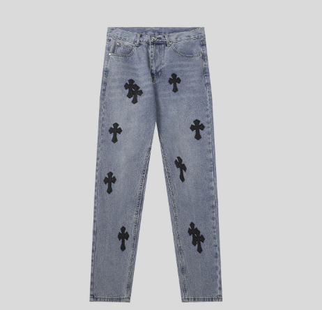 Chrome Hearts Denim [Collection#1]