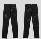 Chrome Hearts Denim [Collection#1]