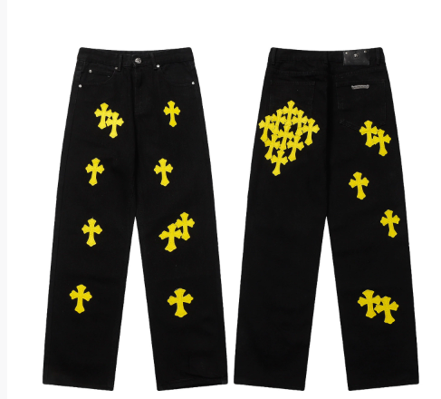 Chrome Hearts Denim [Collection#1]