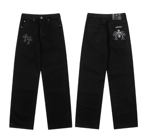 Chrome Hearts Denim [Collection#1]